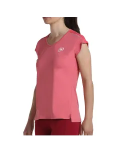 Camiseta Bullpadel Eleva 055 Mujer Mujer | Ofertas de pádel 2